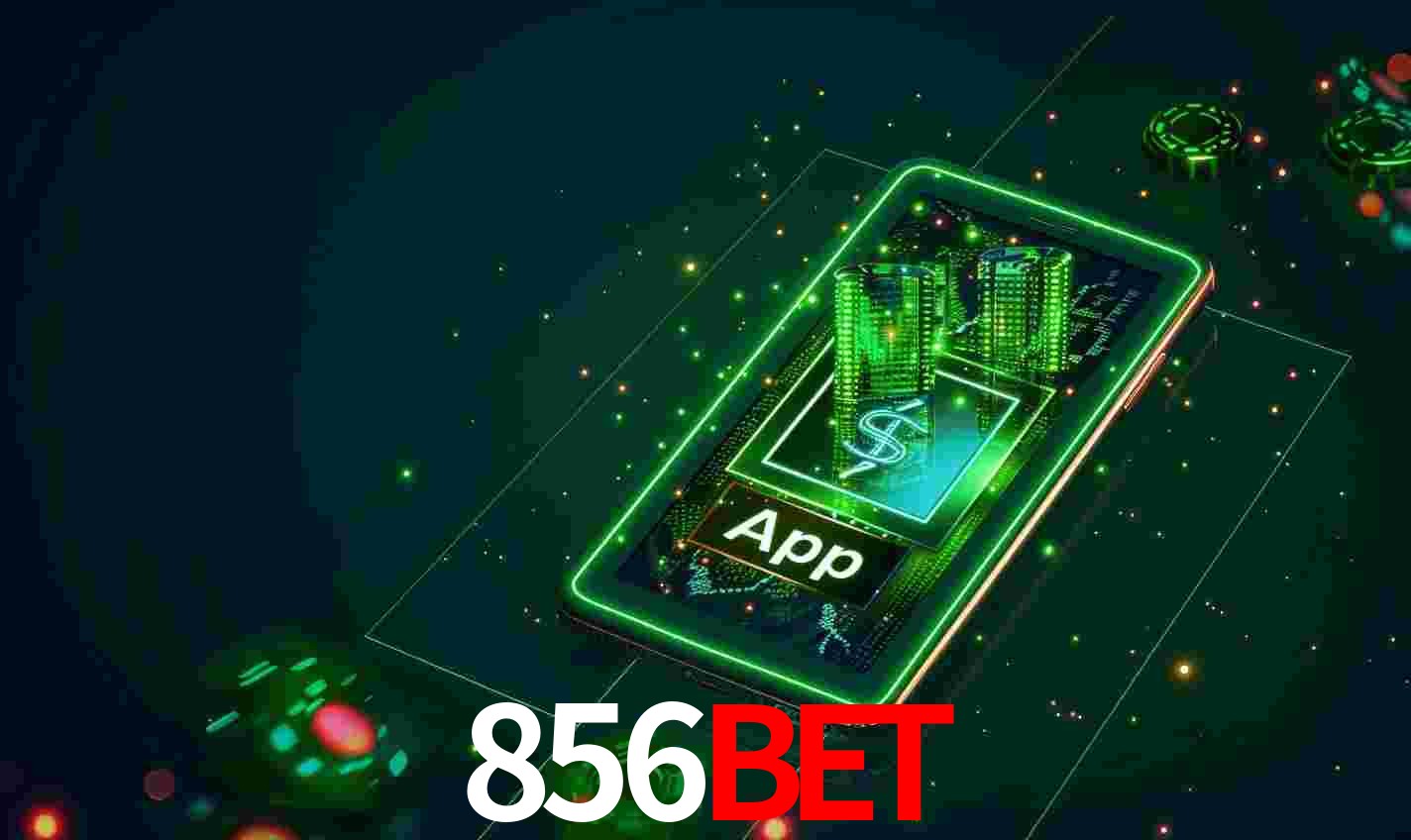Simplificando a Experiência de Jogo 856Bet App