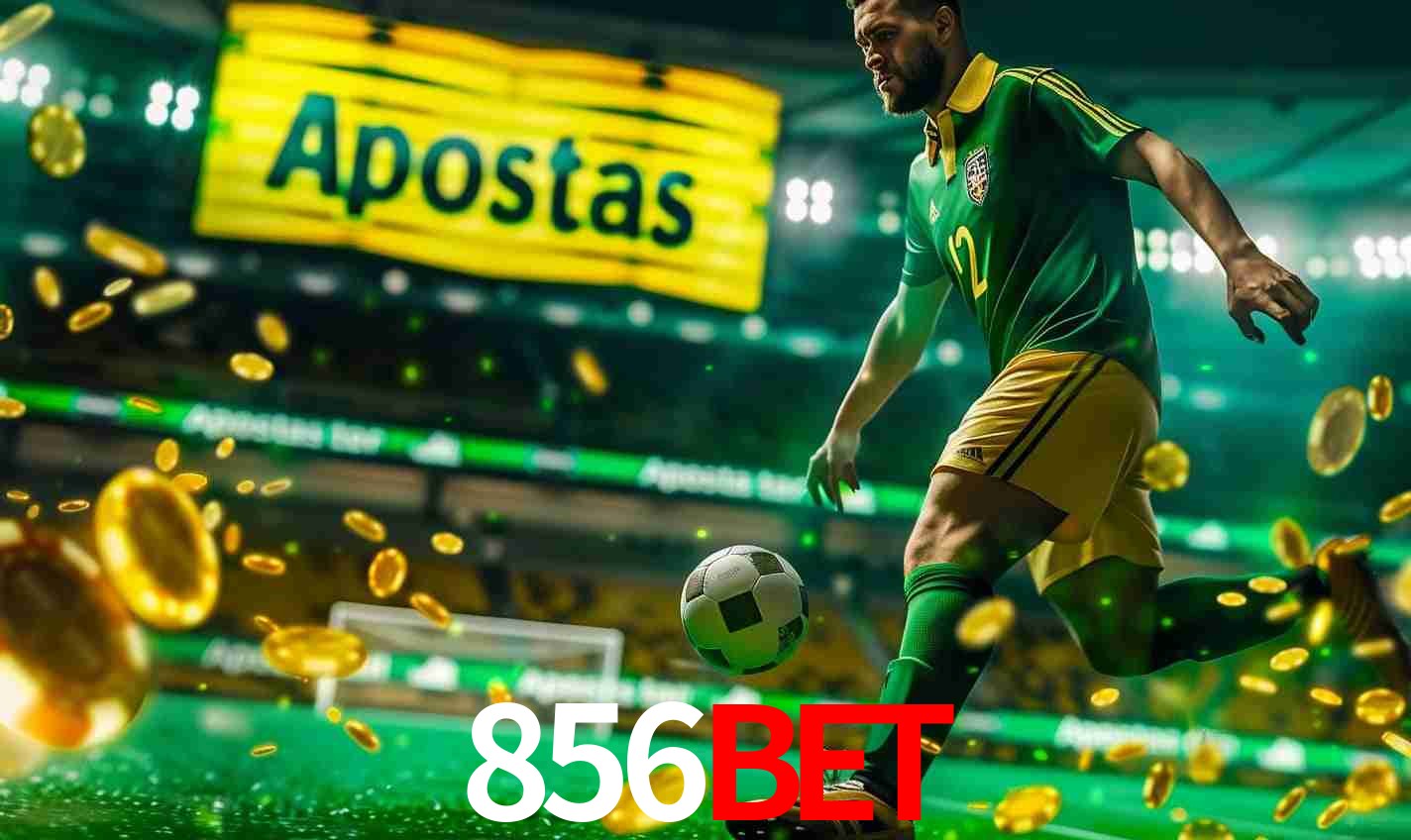Diversas Apostas em Eventos Esportivos 856Bet