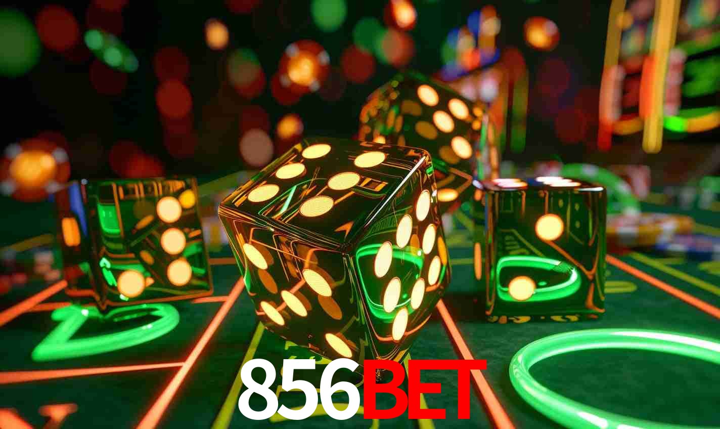 Entretenimento no Jogos 856Bet