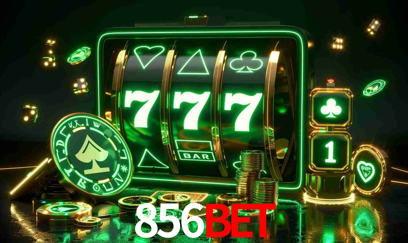 Seguro Login no Cassino Online 856Bet